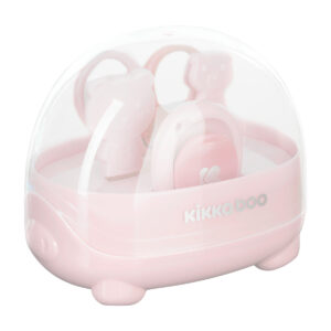 Хигиенен сет Bear Pink