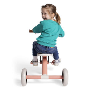 Chillafish Ziggi CPZG01SAL триколка Salmon