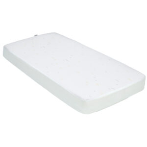 Протектор за матрак с борд - трико 60/120/15 см Seally Me