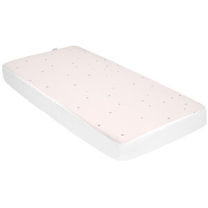 Протектор за матрак с борд - трико 70/140/15 см Hedge-hugs