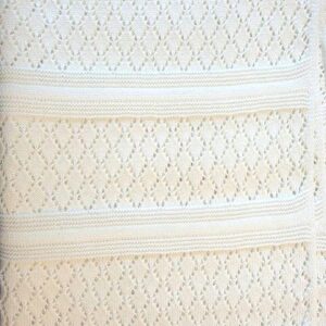 Maximo пелена плетена ромб