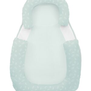 Мемори позиционер срещу преобръщане Leaves Mint