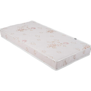 Матрак Memory Comfort Cool gel 60х120х12см Bear Beige