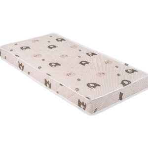 Матрак Memory Comfort Cool gel 60х120х12см Elephants Green