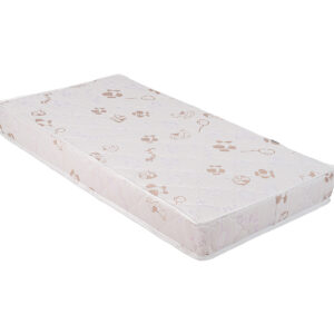 Матрак Memory Comfort Cool gel 70х140х12см Horses Pink