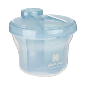 Дозатор за сухо мляко 2в1 Light Blue