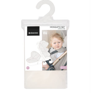 Комарник за количка Champagne