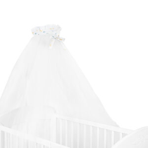 Балдахин тюл 200/480 Elephant Time