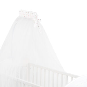 Балдахин тюл 200/480 Hippo Dreams