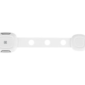 Заключващо устройство многофункционално 1брой White