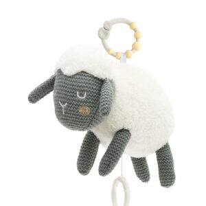 Музикална играчка Sleepy Sheep