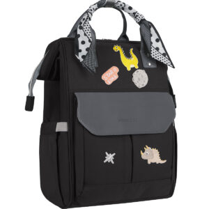 Чанта Myla Black