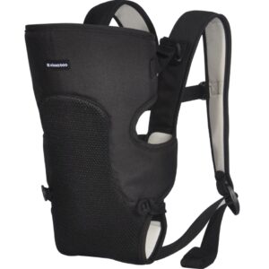 Кенгуру Myra Mesh Black 2024