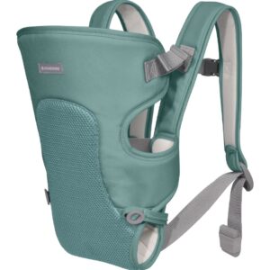 Кенгуру Myra Mesh Mint 2024