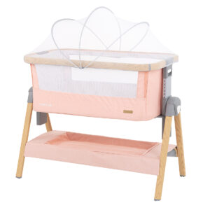 Мини кошара Nanna Pink