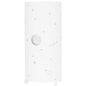 Нощна лампа с бродерия Dream Big Beige