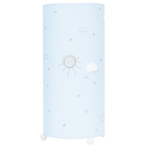 Нощна лампа с бродерия Dream Big Blue