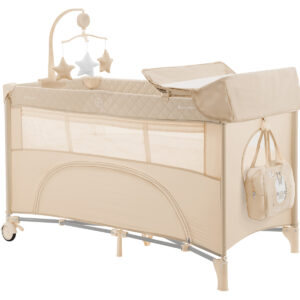 Кошара на две нива Nighty Night Beige