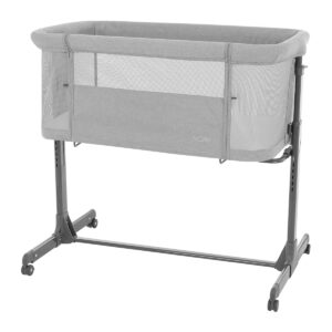 Мини кошара Noah Light Grey