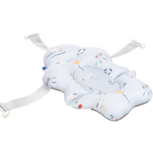 Мека подложка за вана Nubo Blue Shore