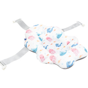 Мека подложка за вана Nubo Sea Life