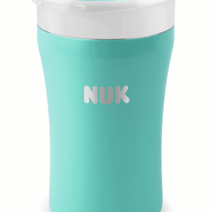 NUK EVOLUTION Чаша Magic Cup 230мл., 8+мес. Stainless