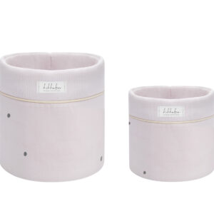 Комплект кош за аксесоари 2 бр - 18см и 14см Hedge-hugs