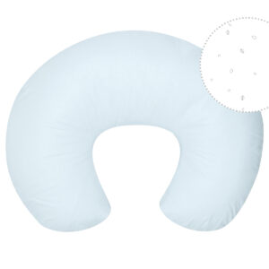 Възглавница за кърмене Dream Big Blue