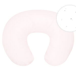 Възглавница за кърмене Dream Big Pink