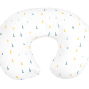 Възглавница за кърмене Elephant Time