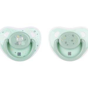 Залъгалка 6-18м Savanna Mint 2бр