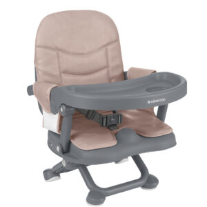 Седалка за хранене повдигаща Pappo Pink 2025