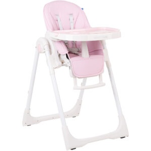 Стол за хранене Pastello Pink