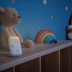 Motorola PIP11 бебефон