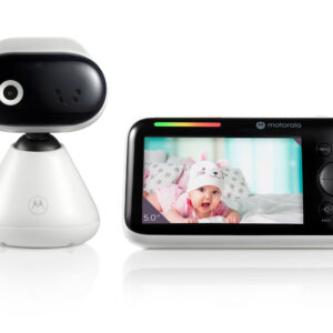 Motorola PIP1500 CONNECT бебефон с WiFi