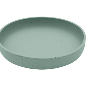 Чиния Platinum Silicone Sage