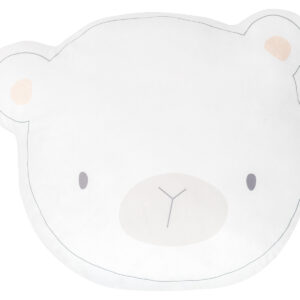 Плюшена възглавница-играчка My Teddy