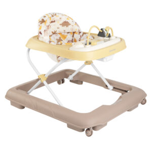 Проходилка Poppy Mustard