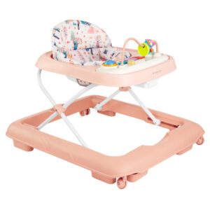 Проходилка Poppy Pink