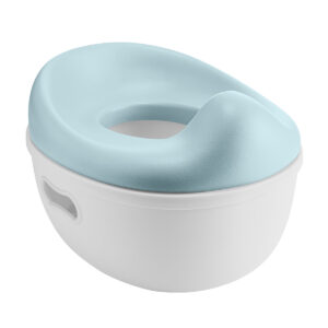 Гърне 3в1 Trio Blue