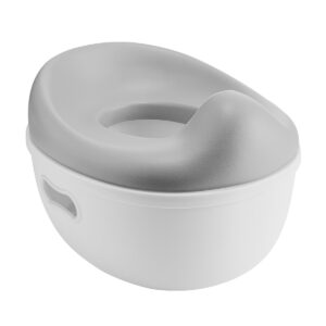 Гърне 3в1 Trio Grey