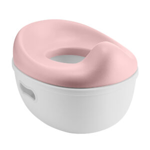 Гърне 3в1 Trio Pink