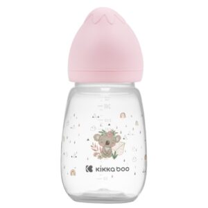 Шише РР 260мл Savanna Pink