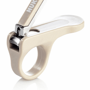 NUK нокторезачка