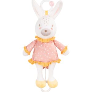 Музикална играчка Rabbits in Love