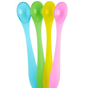 Сет РР лъжици 4 бр Rainbow
