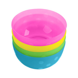 Сет купи 4 бр Rainbow