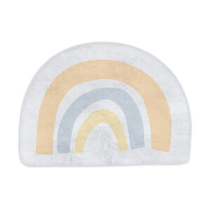 Детско килимче Stripy Friends