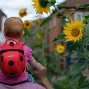 LittleLife L10813 раница калинка 2 л.