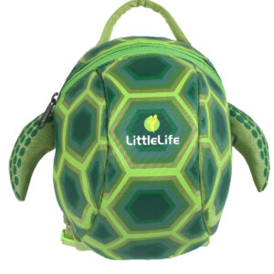 LittleLife L10811 раница костенурка 2 л.